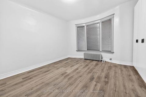 Photo 12 at 250 Christie Street, Annex, Toronto