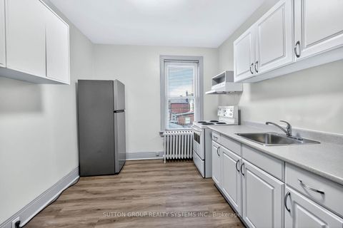 Photo 23 at 250 Christie Street, Annex, Toronto