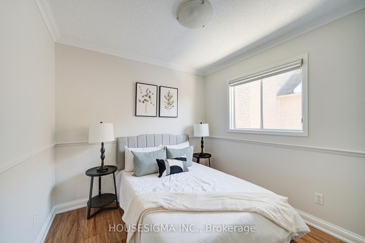 Photo 18 at 73 Brinkley Drive, Snelgrove, Brampton