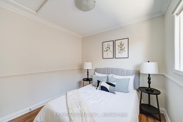 Photo 19 at 73 Brinkley Drive, Snelgrove, Brampton