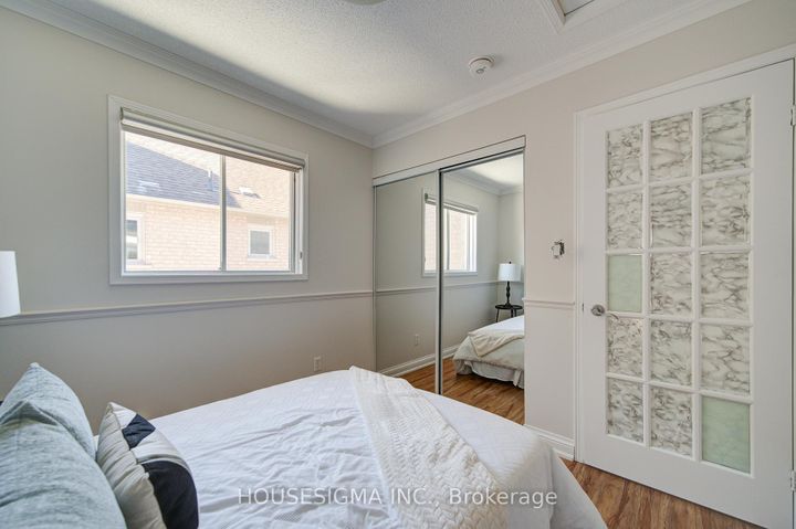 Photo 20 at 73 Brinkley Drive, Snelgrove, Brampton