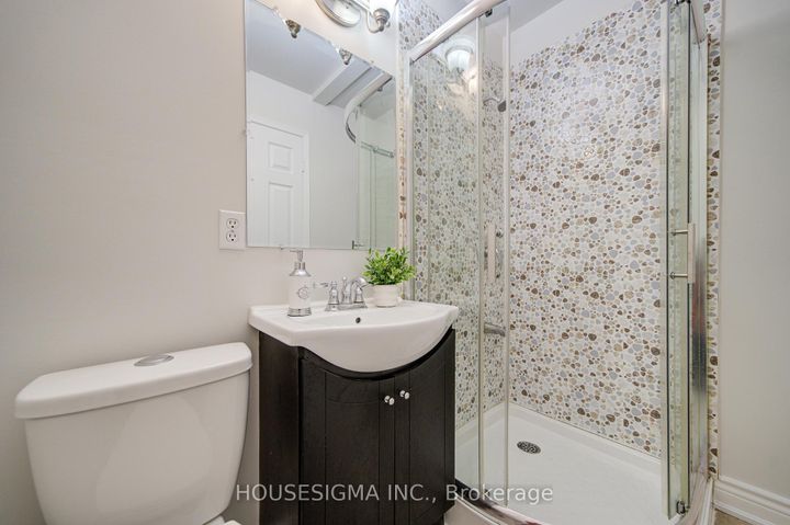 Photo 21 at 73 Brinkley Drive, Snelgrove, Brampton