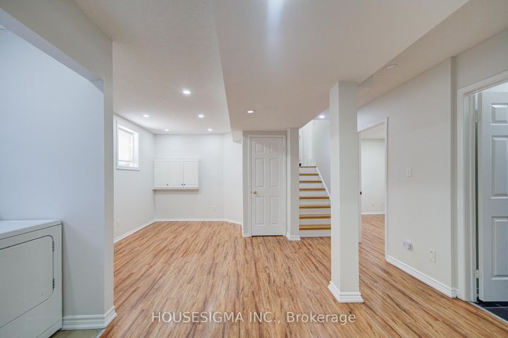 Photo 39 at 73 Brinkley Drive, Snelgrove, Brampton