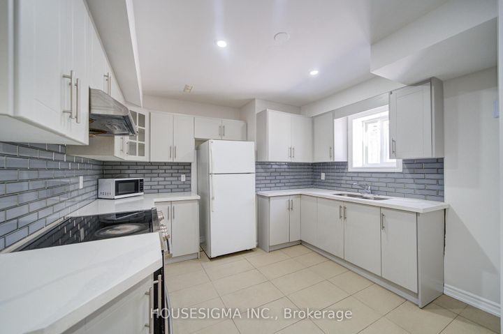 Photo 45 at 73 Brinkley Drive, Snelgrove, Brampton