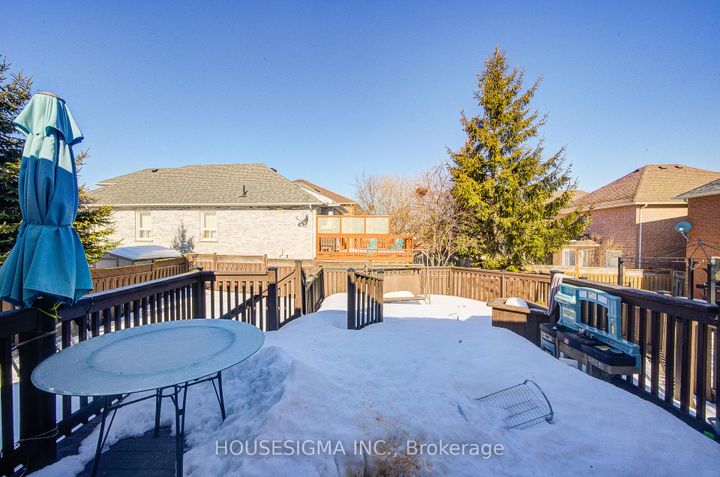 Photo 47 at 73 Brinkley Drive, Snelgrove, Brampton