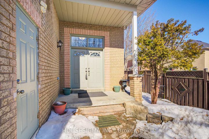 Photo 49 at 73 Brinkley Drive, Snelgrove, Brampton