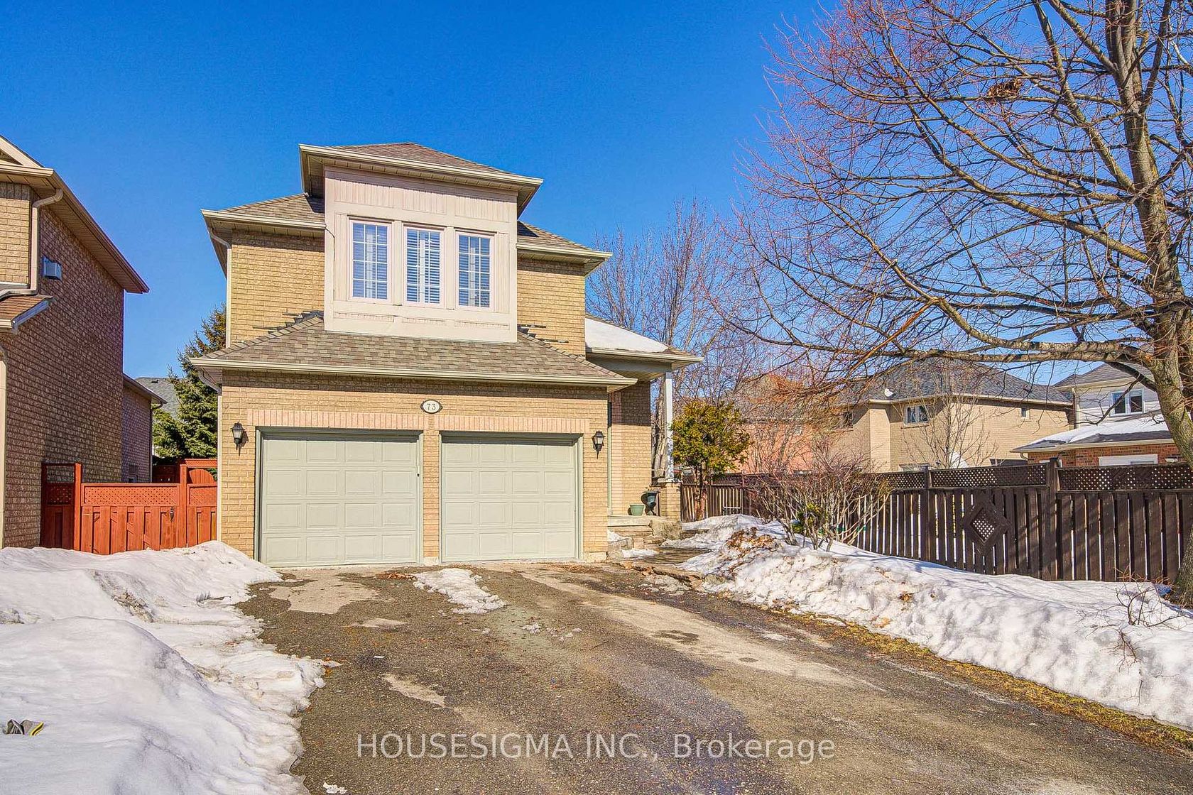 73 Brinkley Drive, Snelgrove, Brampton 2