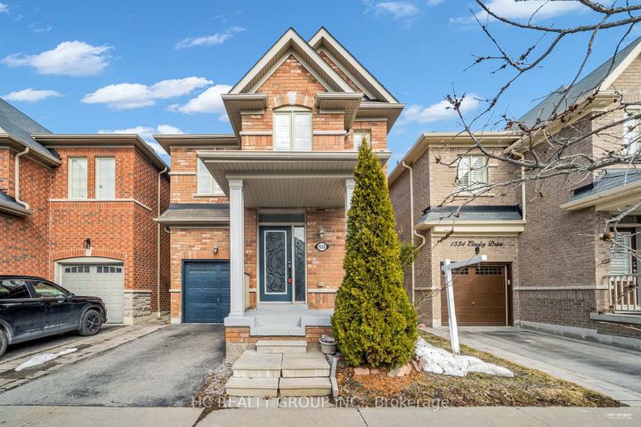 Photo 1 at 1532 Elmsley Drive, Duffin Heights, Pickering