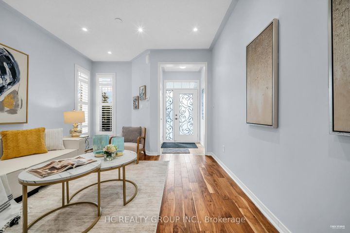 Photo 4 at 1532 Elmsley Drive, Duffin Heights, Pickering