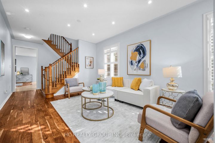 Photo 5 at 1532 Elmsley Drive, Duffin Heights, Pickering