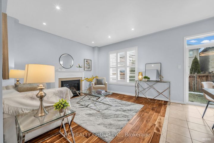 Photo 6 at 1532 Elmsley Drive, Duffin Heights, Pickering