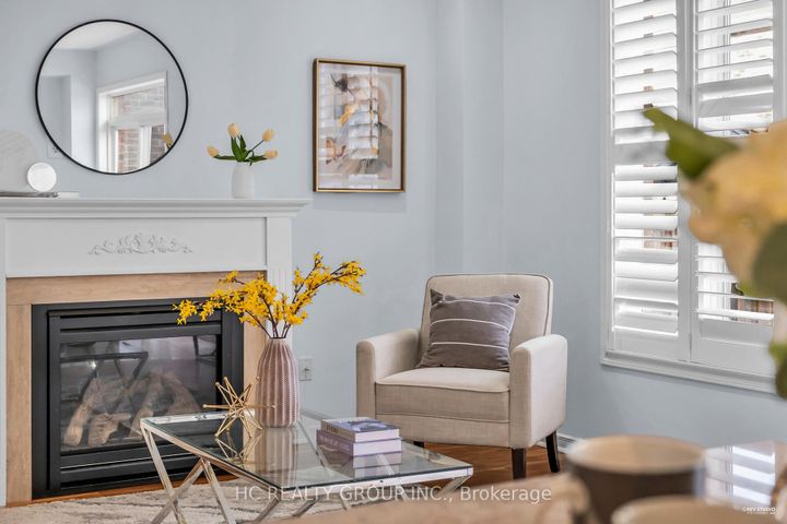 Photo 7 at 1532 Elmsley Drive, Duffin Heights, Pickering