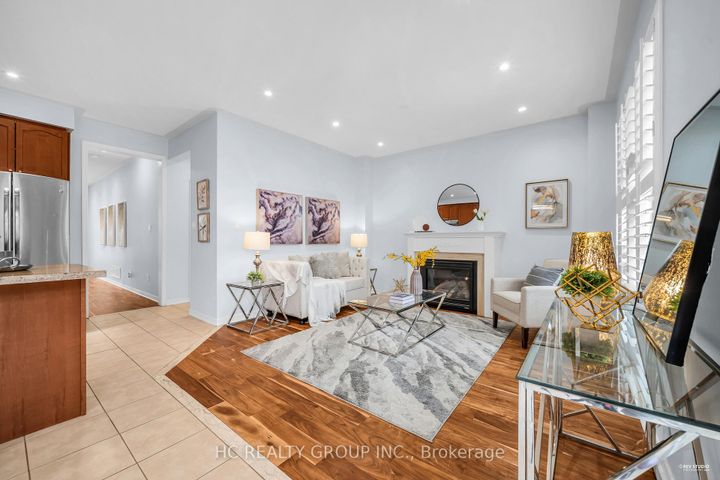 Photo 8 at 1532 Elmsley Drive, Duffin Heights, Pickering