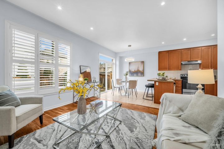 Photo 9 at 1532 Elmsley Drive, Duffin Heights, Pickering