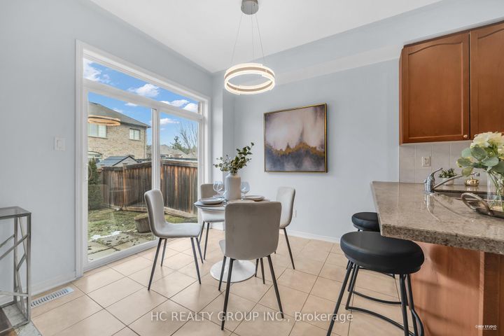 Photo 13 at 1532 Elmsley Drive, Duffin Heights, Pickering