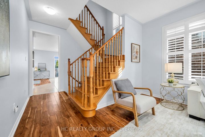 Photo 14 at 1532 Elmsley Drive, Duffin Heights, Pickering