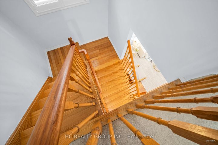 Photo 15 at 1532 Elmsley Drive, Duffin Heights, Pickering
