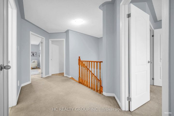 Photo 16 at 1532 Elmsley Drive, Duffin Heights, Pickering