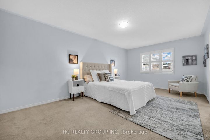 Photo 17 at 1532 Elmsley Drive, Duffin Heights, Pickering