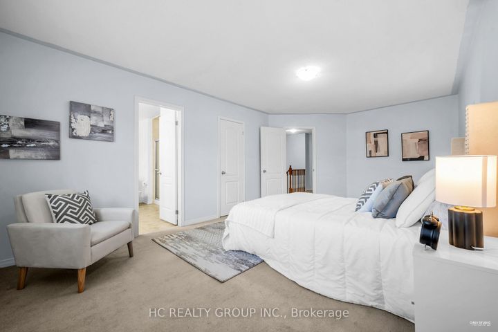 Photo 18 at 1532 Elmsley Drive, Duffin Heights, Pickering