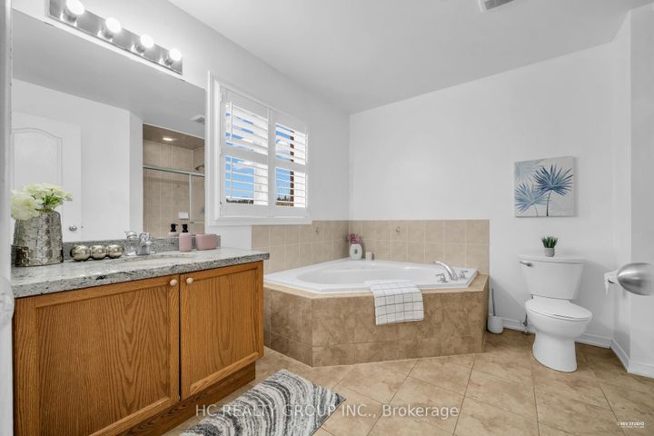 Photo 21 at 1532 Elmsley Drive, Duffin Heights, Pickering