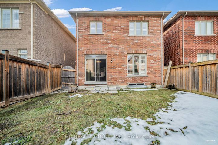 Photo 32 at 1532 Elmsley Drive, Duffin Heights, Pickering