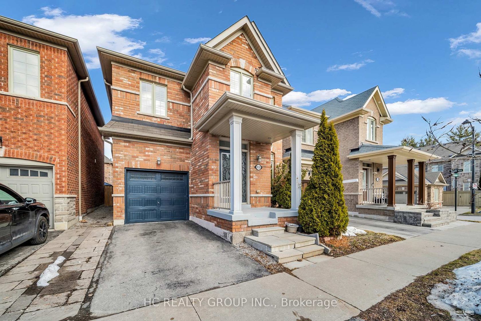 1532 Elmsley Drive, Duffin Heights, Pickering 2