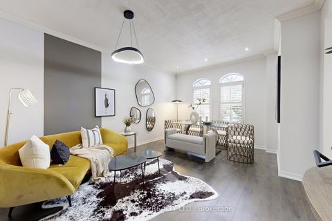 Photo 1 at 43 Evaridge Drive, Cornell, Markham