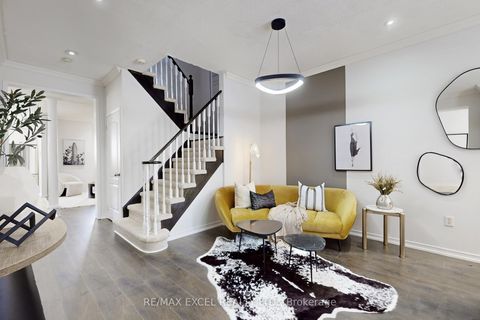 Photo 2 at 43 Evaridge Drive, Cornell, Markham