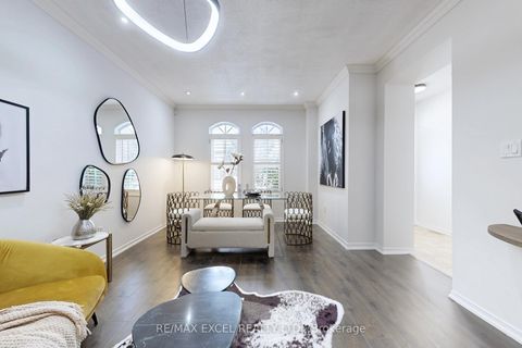 Photo 3 at 43 Evaridge Drive, Cornell, Markham