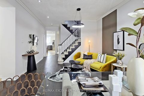 Photo 4 at 43 Evaridge Drive, Cornell, Markham