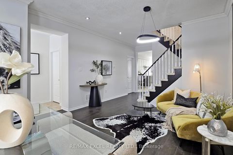 Photo 5 at 43 Evaridge Drive, Cornell, Markham