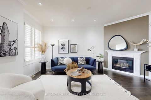 Photo 6 at 43 Evaridge Drive, Cornell, Markham