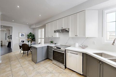 Photo 8 at 43 Evaridge Drive, Cornell, Markham