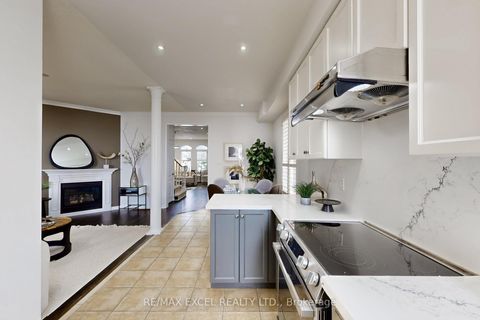 Photo 9 at 43 Evaridge Drive, Cornell, Markham