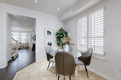 Photo 10 at 43 Evaridge Drive, Cornell, Markham