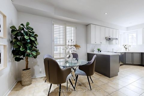 Photo 11 at 43 Evaridge Drive, Cornell, Markham