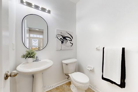 Photo 12 at 43 Evaridge Drive, Cornell, Markham