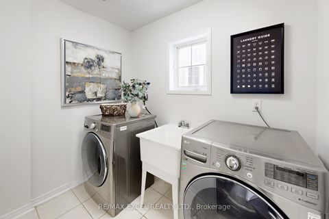 Photo 13 at 43 Evaridge Drive, Cornell, Markham