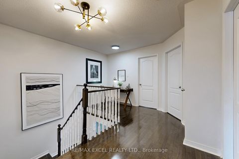 Photo 14 at 43 Evaridge Drive, Cornell, Markham