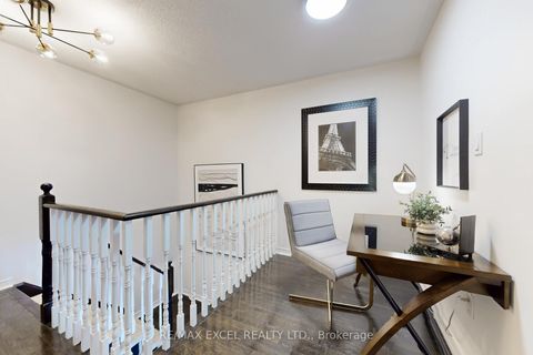 Photo 15 at 43 Evaridge Drive, Cornell, Markham