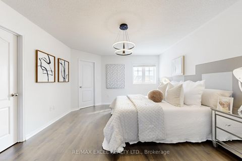 Photo 16 at 43 Evaridge Drive, Cornell, Markham