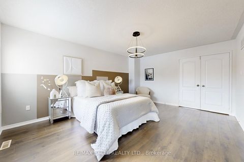 Photo 17 at 43 Evaridge Drive, Cornell, Markham