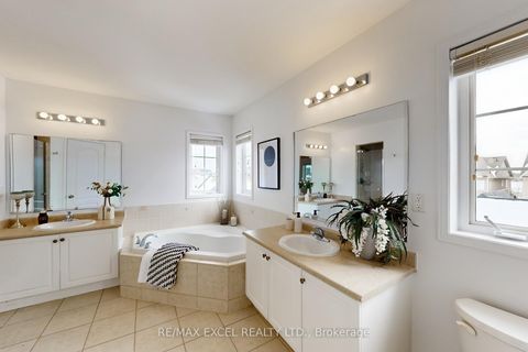 Photo 18 at 43 Evaridge Drive, Cornell, Markham