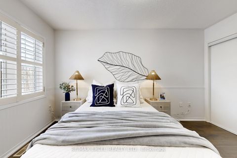 Photo 20 at 43 Evaridge Drive, Cornell, Markham