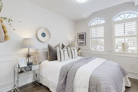 Photo 21 at 43 Evaridge Drive, Cornell, Markham