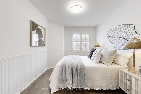 Photo 22 at 43 Evaridge Drive, Cornell, Markham