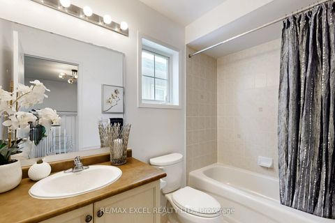 Photo 23 at 43 Evaridge Drive, Cornell, Markham