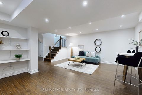 Photo 24 at 43 Evaridge Drive, Cornell, Markham