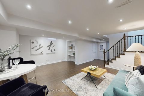 Photo 25 at 43 Evaridge Drive, Cornell, Markham